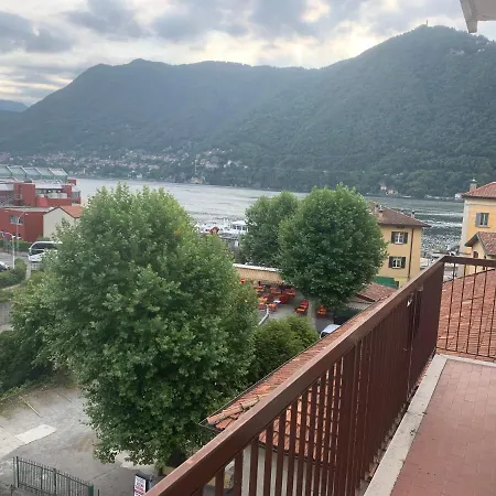 דירה Tavernola Recidence *