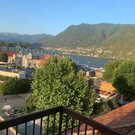 Tavernola Recidence Apartment *