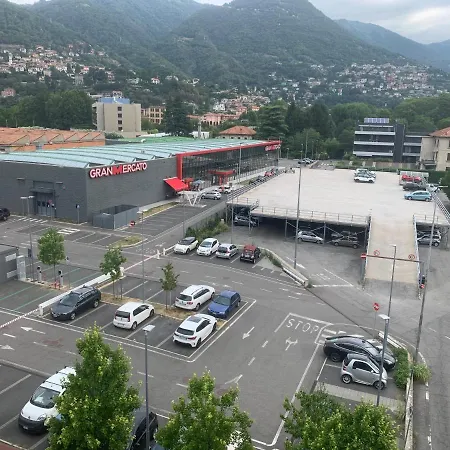 Tavernola Recidence *