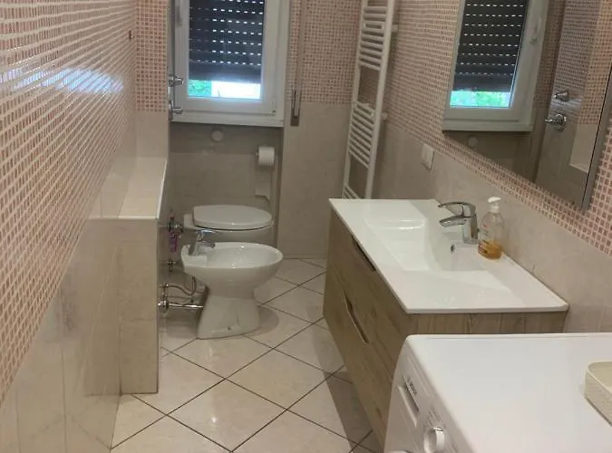 Tavernola Recidence * Como