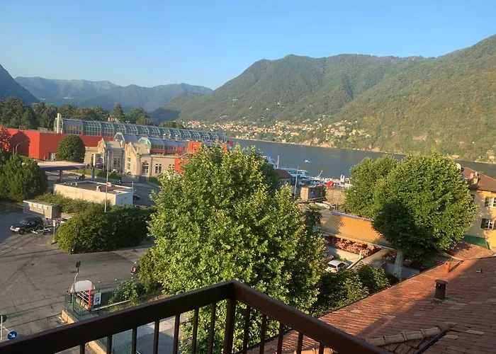 Tavernola Recidence Apartment *