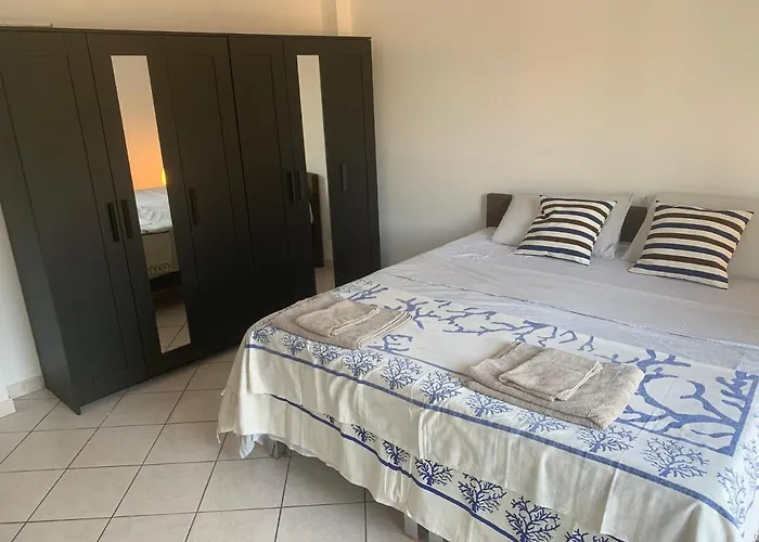 Apartment Tavernola Recidence