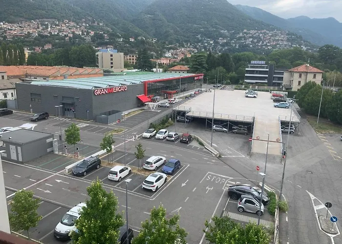 Tavernola Recidence *