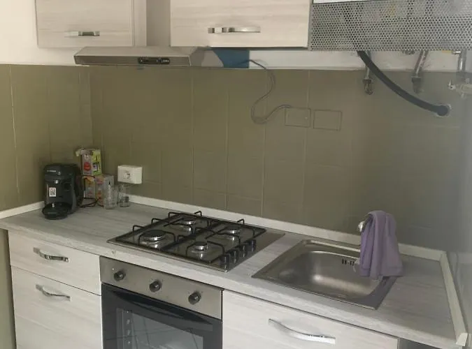 Tavernola Recidence Como