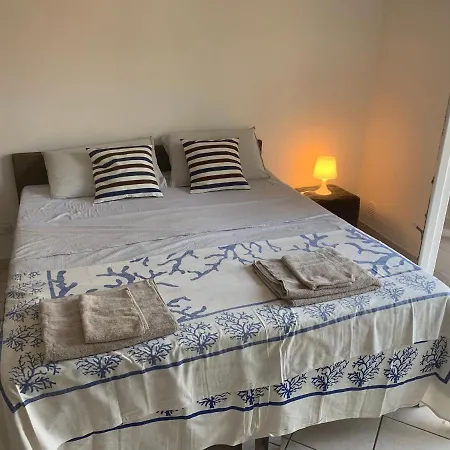 Tavernola Recidence Apartmán