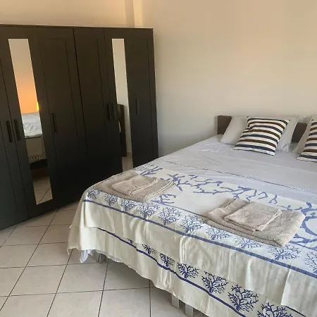 Apartmán Tavernola Recidence