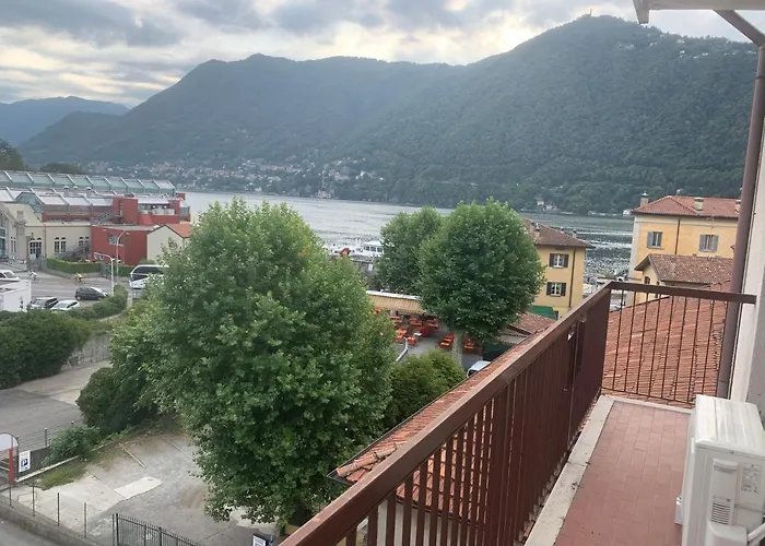 Apartmán Tavernola Recidence *