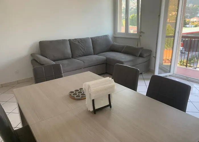 Tavernola Recidence Apartmán Como