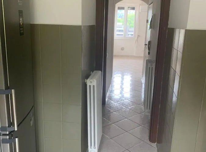 Apartmán Tavernola Recidence *